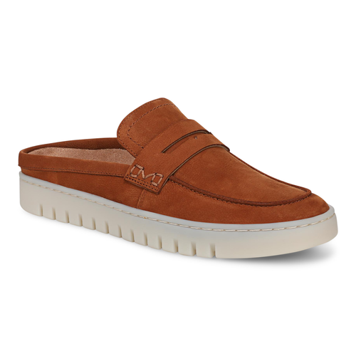 Women's Uptown Mule 2 - Brandy