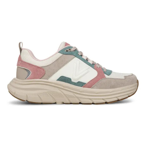 Women's Walk Max Skyline - Cobblestone Multi