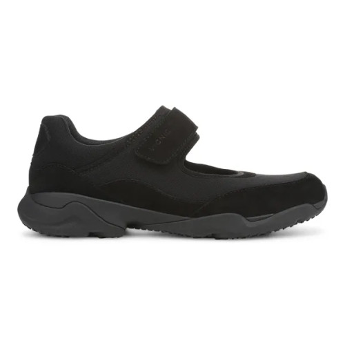 Women's Walk Slim Giselle - Black