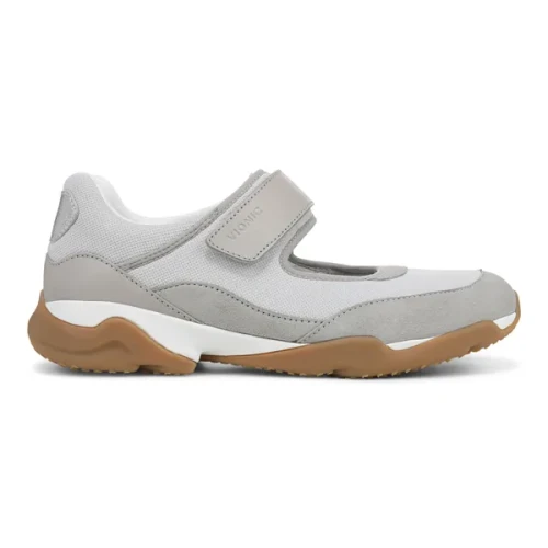 Women's Walk Slim Giselle - Vapor Grey/Silver