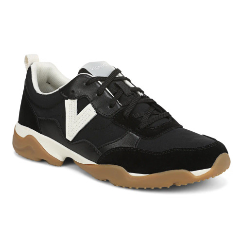 Women's Walk Slim Glide - Black