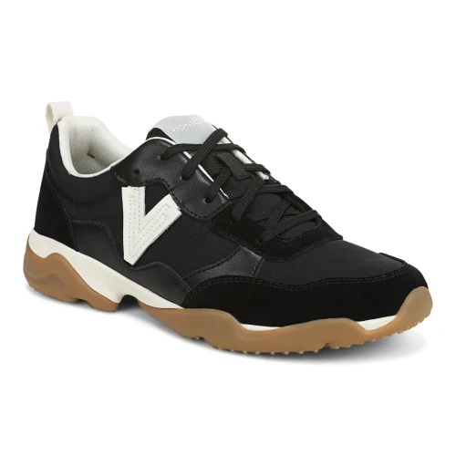 Women's Walk Slim Glide - Black