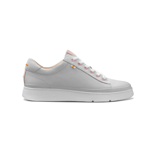 Women's Featherlight Laguna Sport - White Leather