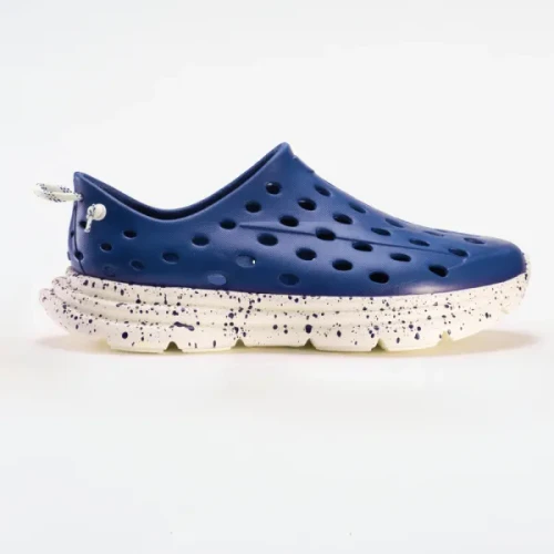 Women's Revive - Indigo/Cream Speckle