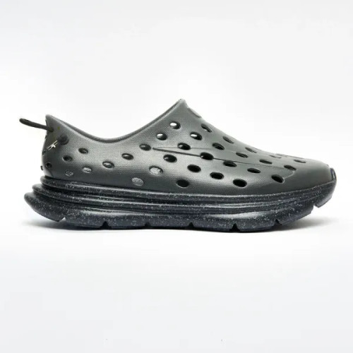 Women's Revive - Charcoal/Black Speckle