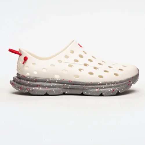 Women's Revive - Ivory/Cement Speckle