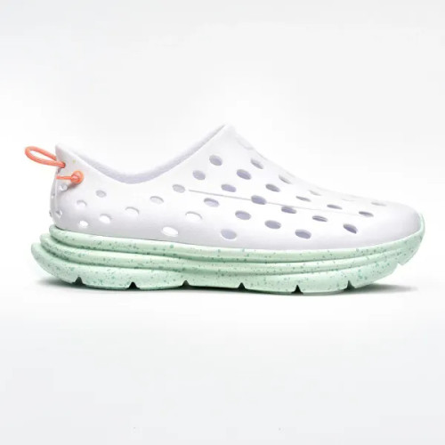 Women's Revive - White/Spring Speckle