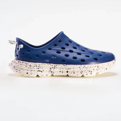 Men's Revive - Indigo/Cream Speckle