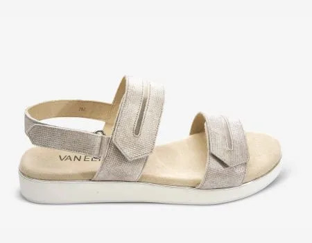 Women's Espe - Tobacco Moenia