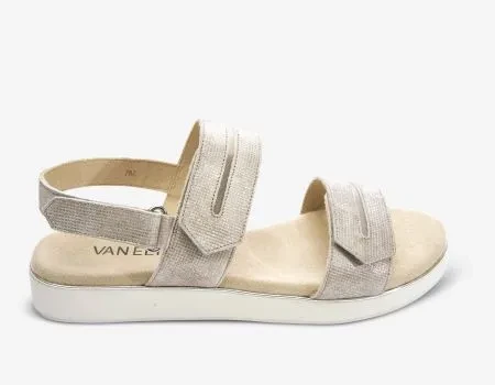 Women's Espe - Tobacco Moenia