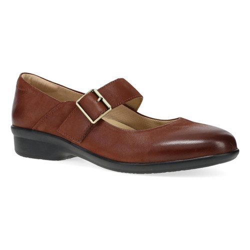 Women's Collette - Russet Burnished Nubuck
