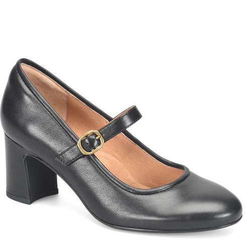 Women's Adalaide - Black