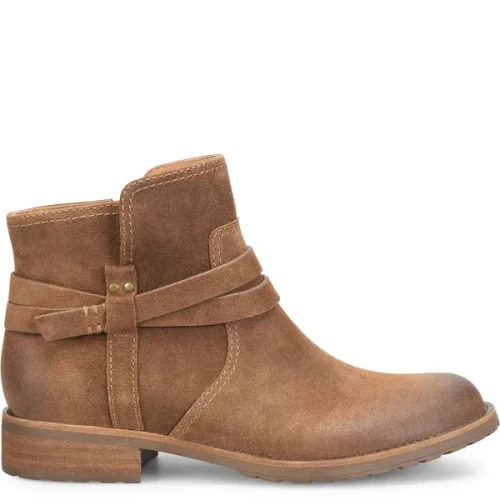 Women's Bridgett - Cognac