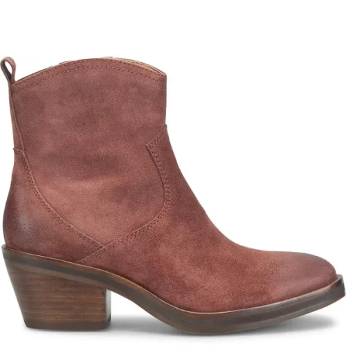 Women's Shaelynn - Porto Red
