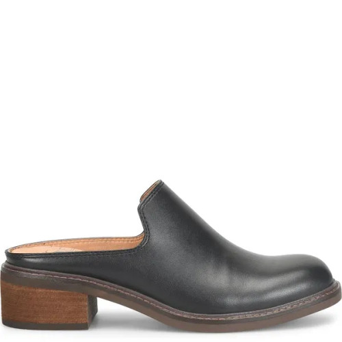 Women's Trinity S - Black