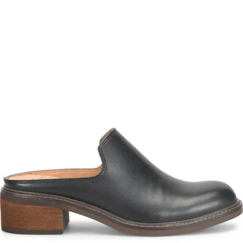 Women's Trinity S - Black