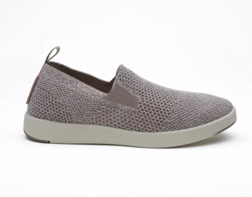 Women's Suffolk - Natural Merino Wool