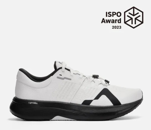 Men's R1 - White/Black