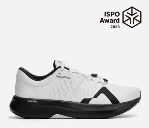 Men's R1 - White/Black