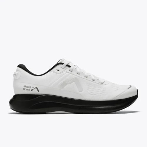 Men's P1 - White/Black