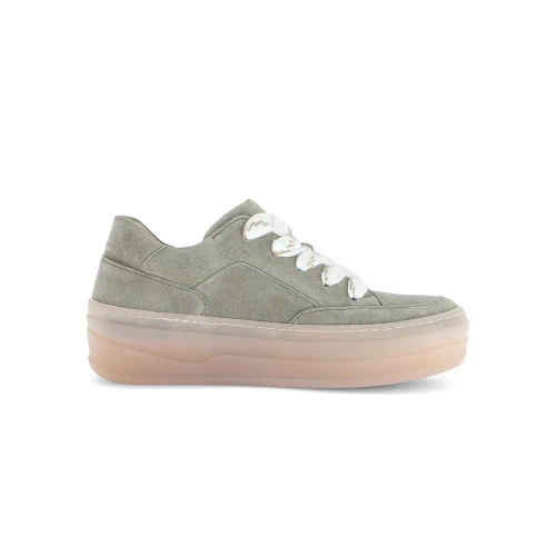Women's 73-351 - Salvia (Green)