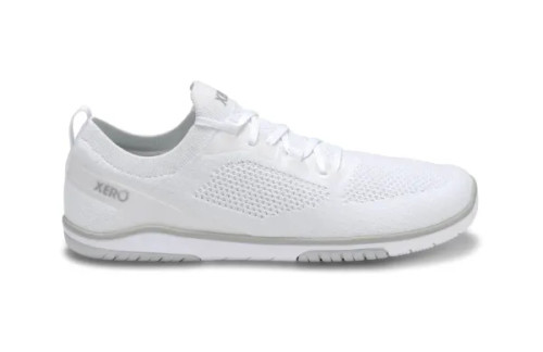 Women's Nexus Knit - White