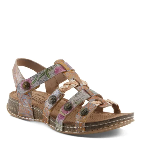 Women's Delila - Mango Multi