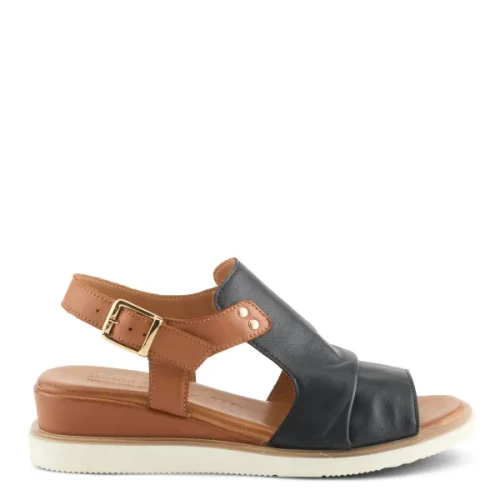 Women's Locals - Black Multi