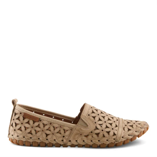 Women's Flowerflow - Beige