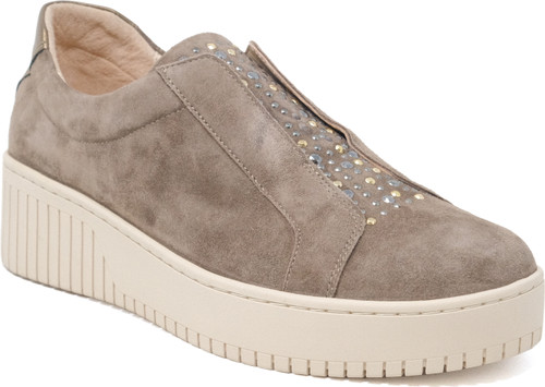 Women's Kangie - Taupe-Bronze