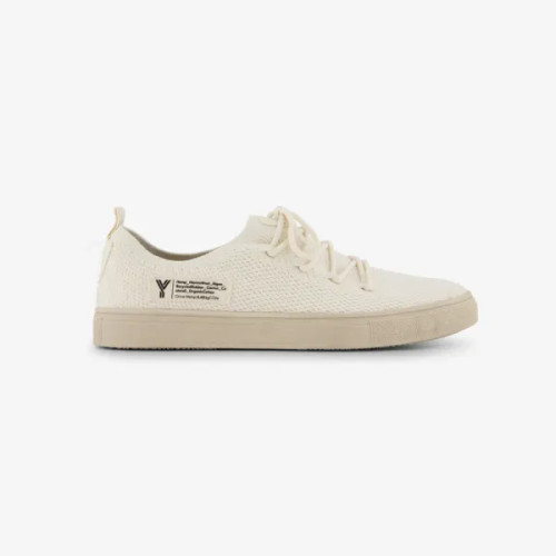 Women's Cirrus Hemp - Off White / Natural