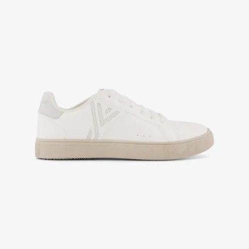 Women's Fractus Cactus - White / Taupe / Natural