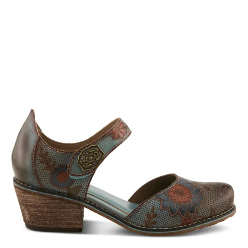 Women's Cabracho - Blue Multi