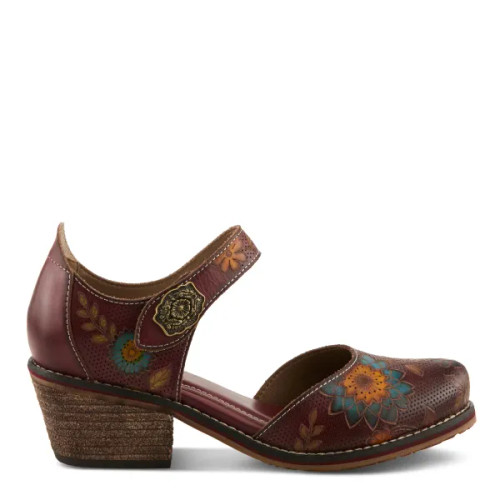Women's Cabracho - Bordeaux Multi