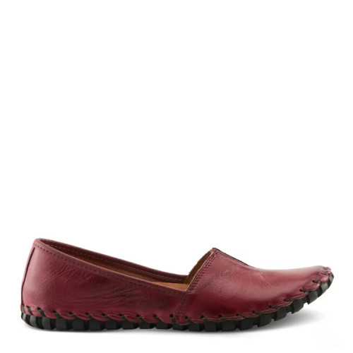 Women's Kathaleta - Burgundy