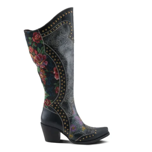 Women's Mallorie - Black