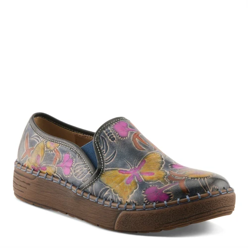 Women's Priela - Blue Multi