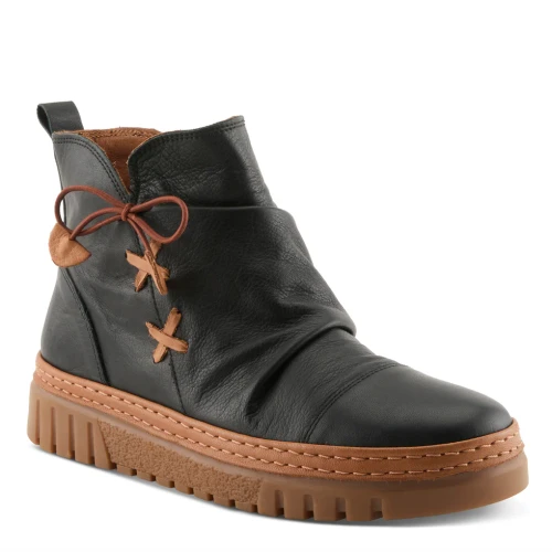 Women's Vandis - Black
