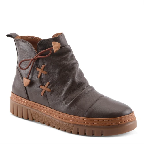 Women's Vandis - Dark Brown
