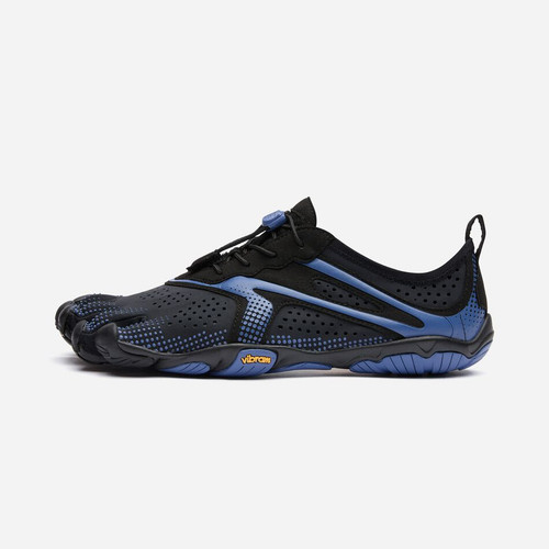 Men's V-Run - Black/Blue