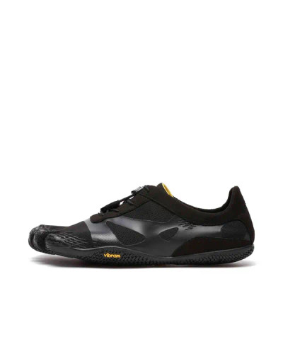 Men's Kso Evo - Black