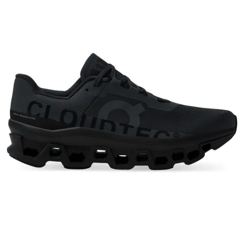 Men's Cloudmonster - 99025 All Black