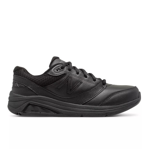 Women's 928v3 - Black with Black 100