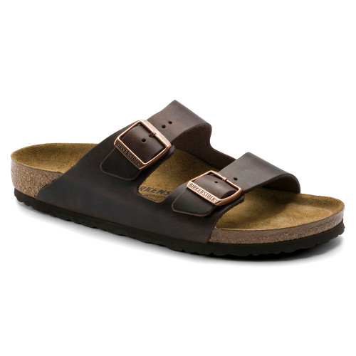Men's Arizona Classic Footbed - Habana