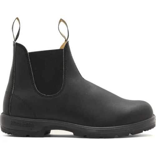 Men's 550 Series Chelsea Boot - Black