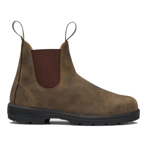 Women's 550 Series - Rustic Brown