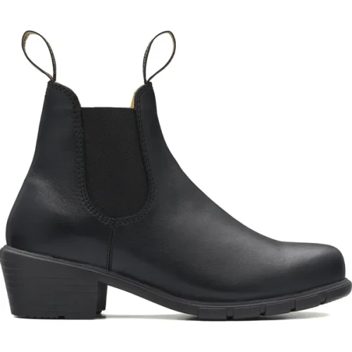 Women's Heeled Series - Black