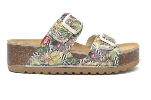 Women's Aurora - Botanica