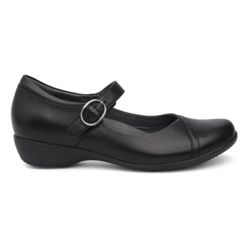 Women's Fawna - New Black