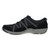 Women's Harlyn - Black/Black Suede